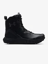 Męskie buty outdoorowe Under Armour  MG Valsetz LTHR WP-BLK