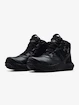 Męskie buty outdoorowe Under Armour  MG Valsetz Mid LTHR WP-BLK