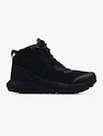 Męskie buty outdoorowe Under Armour  Micro G Valsetz Mid-BLK