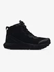 Męskie buty outdoorowe Under Armour  Micro G Valsetz Mid-BLK  EUR 42