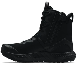 Męskie buty outdoorowe Under Armour Micro G Valsetz Zip Black