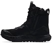 Męskie buty outdoorowe Under Armour  Micro G Valsetz Zip Black  US 10