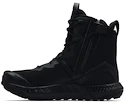 Męskie buty outdoorowe Under Armour  Micro G Valsetz Zip Black  US 10