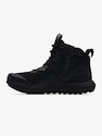 Męskie buty outdoorowe Under Armour  Micro G Valsetz Zip Mid-BLK