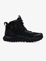 Męskie buty outdoorowe Under Armour  Micro G Valsetz Zip Mid-BLK