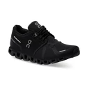 Męskie buty rekreacyjne On Cloud 5 All Black