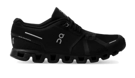 Męskie buty rekreacyjne On Cloud 5 All Black