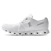 Męskie buty rekreacyjne On Cloud 5 All White