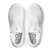 Męskie buty rekreacyjne On Cloud 5 All White