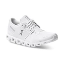 Męskie buty rekreacyjne On Cloud 5 All White