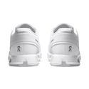 Męskie buty rekreacyjne On Cloud 5 All White