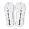 Męskie buty rekreacyjne On Cloud 5 All White