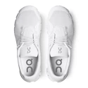 Męskie buty rekreacyjne On Cloud 5 All White