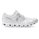 Męskie buty rekreacyjne On Cloud 5 All White