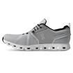 Męskie buty rekreacyjne On Cloud 5 Waterproof Glacier/White