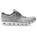 Męskie buty rekreacyjne On Cloud 5 Waterproof Glacier/White