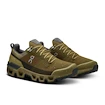 Męskie buty rekreacyjne On Cloudwander Waterproof Hunter/Safari