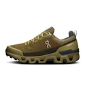 Męskie buty rekreacyjne On Cloudwander Waterproof Hunter/Safari