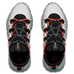 Męskie buty rekreacyjne Under Armour HOVR Summit FT white  US 13