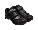 Męskie buty rowerowe FLR  F-15 black