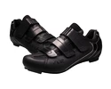 Męskie buty rowerowe FLR  F-35 black