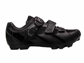 Męskie buty rowerowe FLR F-35 black