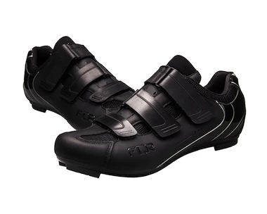 Męskie buty rowerowe FLR  F-35 black EUR 45