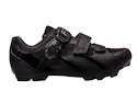 Męskie buty rowerowe FLR  F-35 black EUR 45