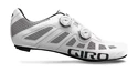 Męskie buty rowerowe Giro  Imperial white