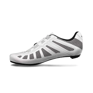 Męskie buty rowerowe Giro  Imperial white