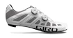 Męskie buty rowerowe Giro  Imperial white EUR 42