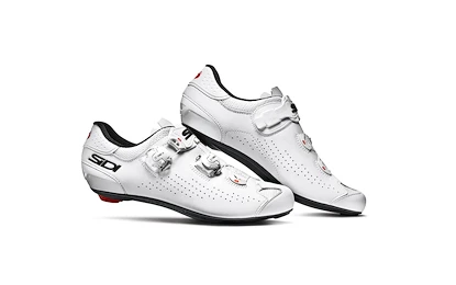 Męskie buty rowerowe Sidi  Genius 10 white