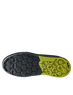 Męskie buty rowerowe VAUDE  Moab syn. All Mountain Bike Shoes Black/avocado