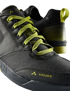 Męskie buty rowerowe VAUDE  Moab syn. All Mountain Bike Shoes Black/avocado