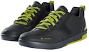 Męskie buty rowerowe VAUDE  Moab syn. All Mountain Bike Shoes Black/avocado EUR 43