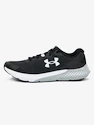 Męskie buty sportowe Under Armour Charged Rogue 3-BLK