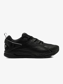 Męskie buty sportowe Under Armour HOVR Flux MVMNT-BLK