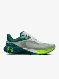 Męskie buty sportowe Under Armour HOVR Machina Breeze-WHT