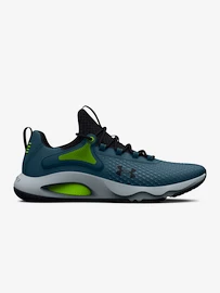 Męskie buty sportowe Under Armour HOVR Rise 4-BLU