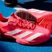 Męskie buty tenisowe adidas Adizero Cybersonic 2 Lucid Red