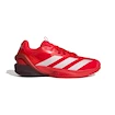 Męskie buty tenisowe adidas Adizero Cybersonic 2 Lucid Red