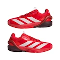 Męskie buty tenisowe adidas Adizero Cybersonic 2 Lucid Red