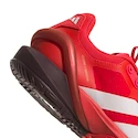 Męskie buty tenisowe adidas Adizero Cybersonic 2 Lucid Red