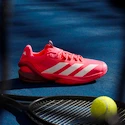 Męskie buty tenisowe adidas Adizero Cybersonic 2 Lucid Red