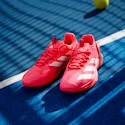 Męskie buty tenisowe adidas Adizero Cybersonic 2 Lucid Red