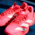 Męskie buty tenisowe adidas Adizero Cybersonic 2 Lucid Red