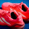 Męskie buty tenisowe adidas Adizero Cybersonic 2 Lucid Red