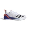 Męskie buty tenisowe adidas Adizero Cybersonic White  EUR 42 2/3