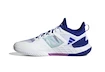 Męskie buty tenisowe adidas  Adizero Ubersonic 4.1 Ftwr White