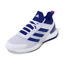 Męskie buty tenisowe adidas  Adizero Ubersonic 4.1 Ftwr White